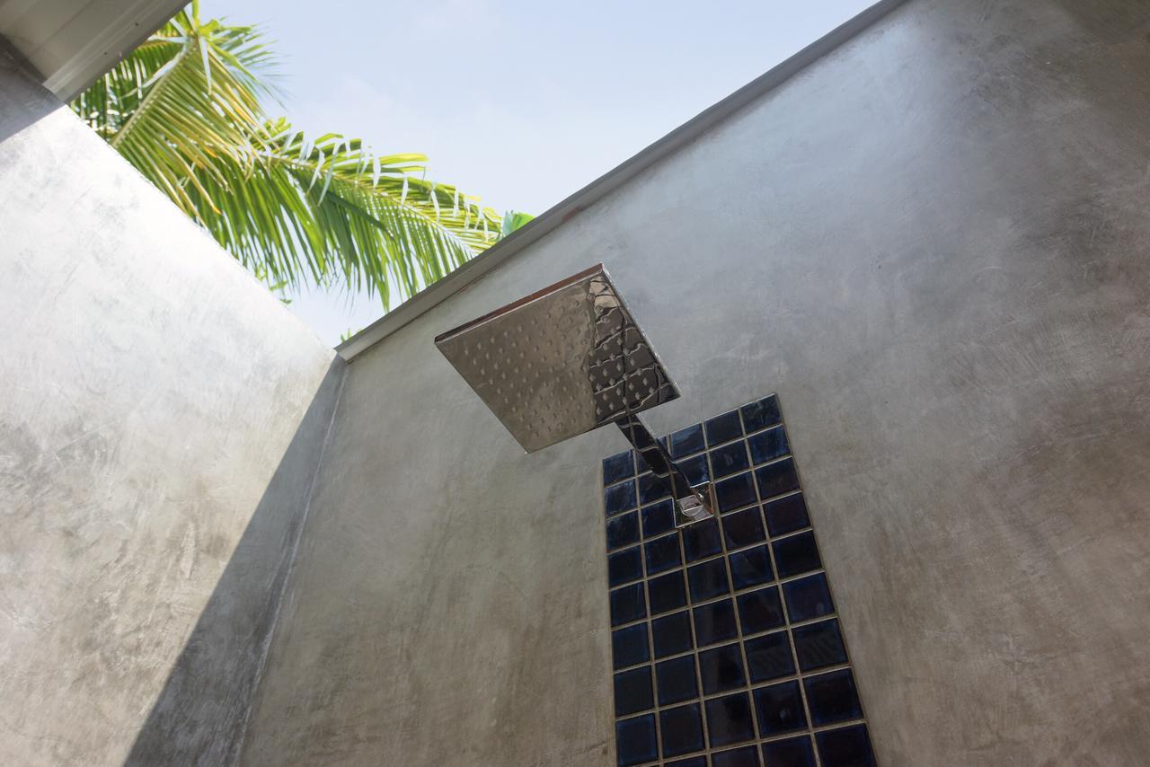 Madi Finolhu Guest House Dharavandhoo Ngoại thất bức ảnh